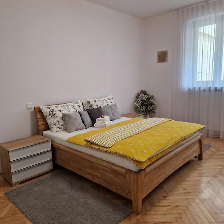 Apartman Dlouha 207 Литомержице Экстерьер фото