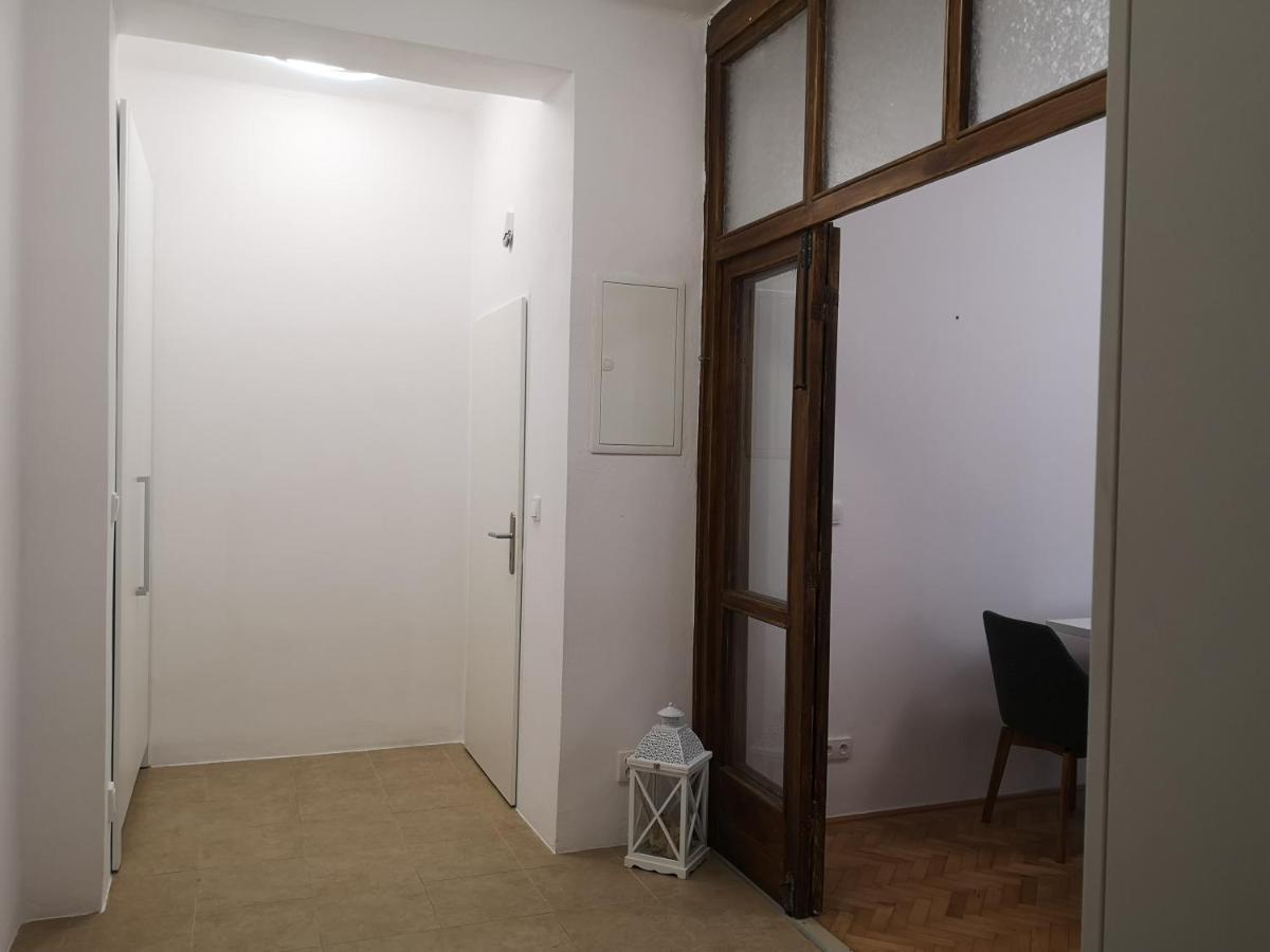 Apartman Dlouha 207 Литомержице Экстерьер фото