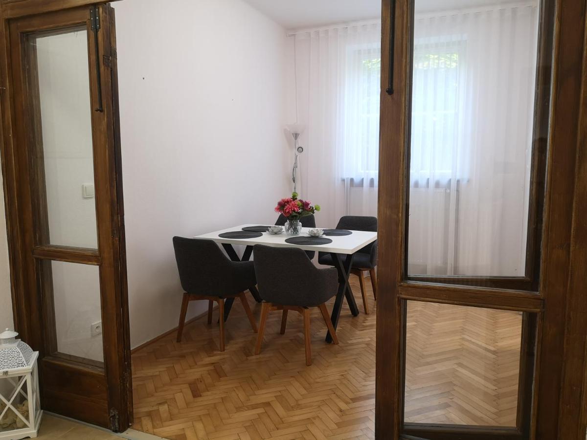 Apartman Dlouha 207 Литомержице Экстерьер фото