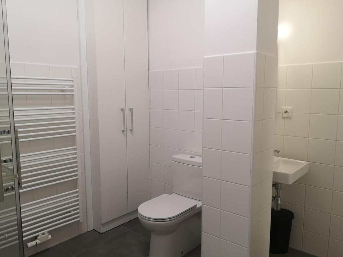 Apartman Dlouha 207 Литомержице Экстерьер фото