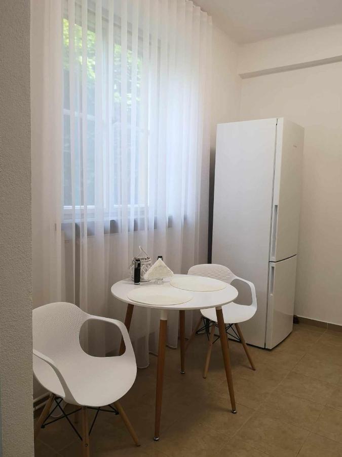 Apartman Dlouha 207 Литомержице Экстерьер фото