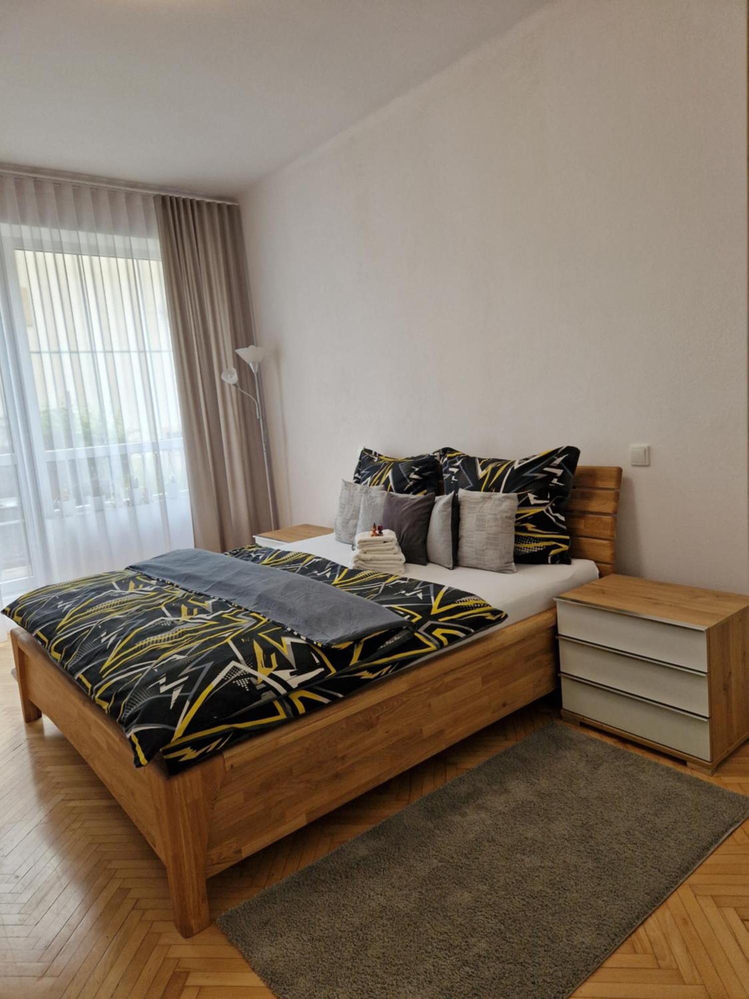 Apartman Dlouha 207 Литомержице Экстерьер фото