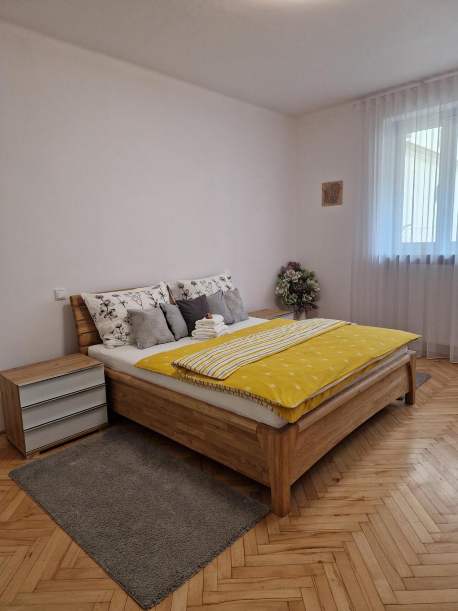 Apartman Dlouha 207 Литомержице Экстерьер фото