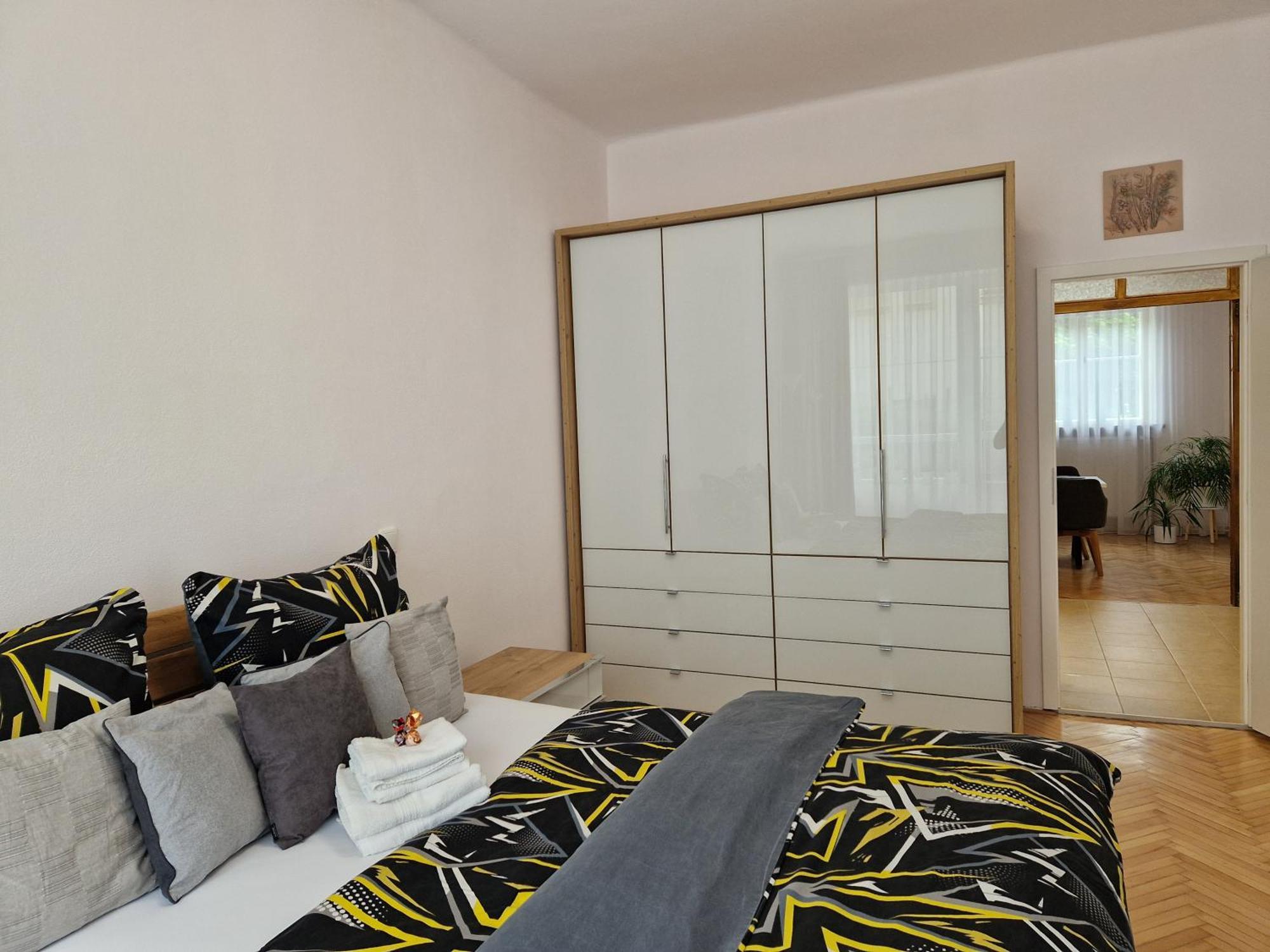 Apartman Dlouha 207 Литомержице Экстерьер фото