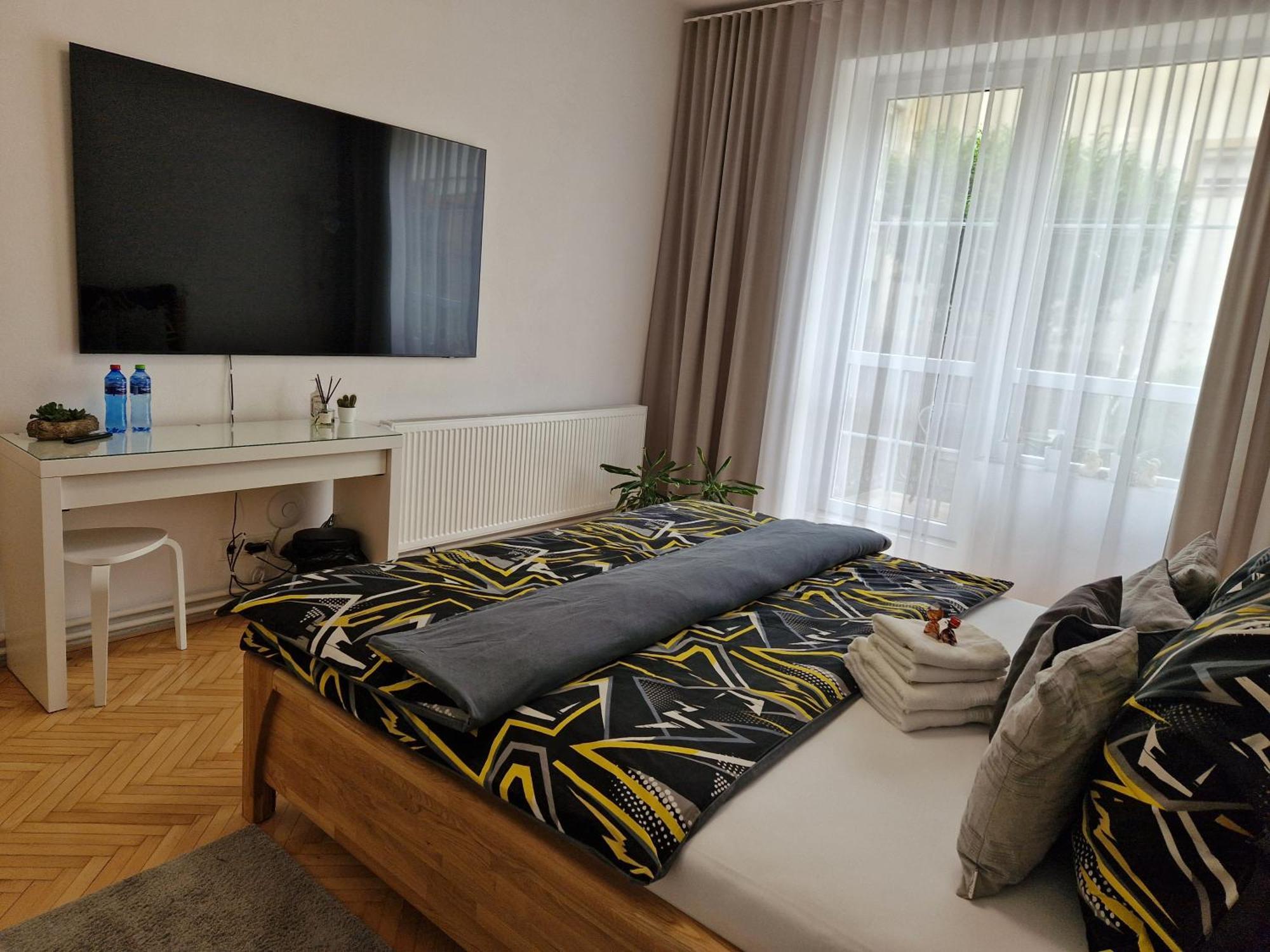 Apartman Dlouha 207 Литомержице Экстерьер фото