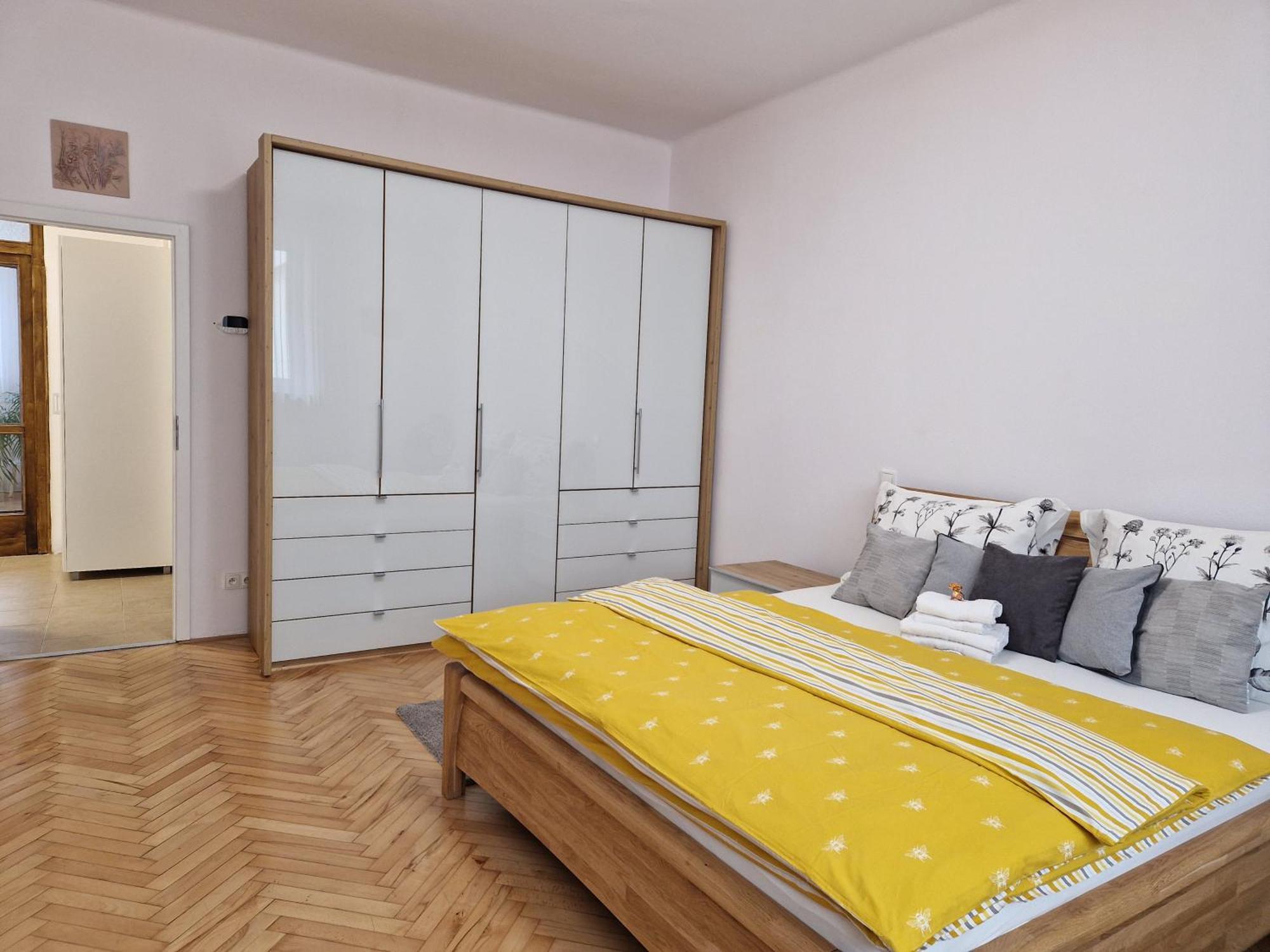 Apartman Dlouha 207 Литомержице Экстерьер фото